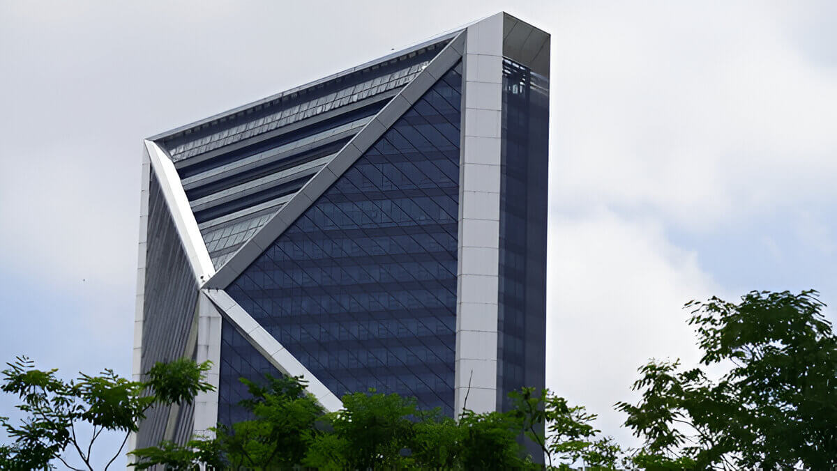 Ilham Tower